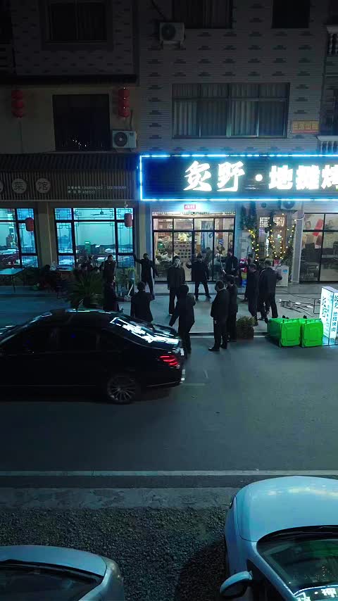 الحلقة 4 - لا تخافي يا آنسة، لي باعٌ في القتال